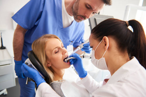 Professional Dental Services in Willards, MD